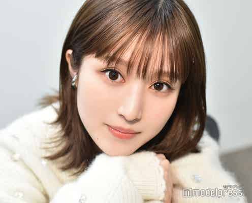 福本莉子、声優挑戦の不安を乗り越えた方法・救われた言葉「自分の中ではやり切った」<「転スラ」インタビュー>