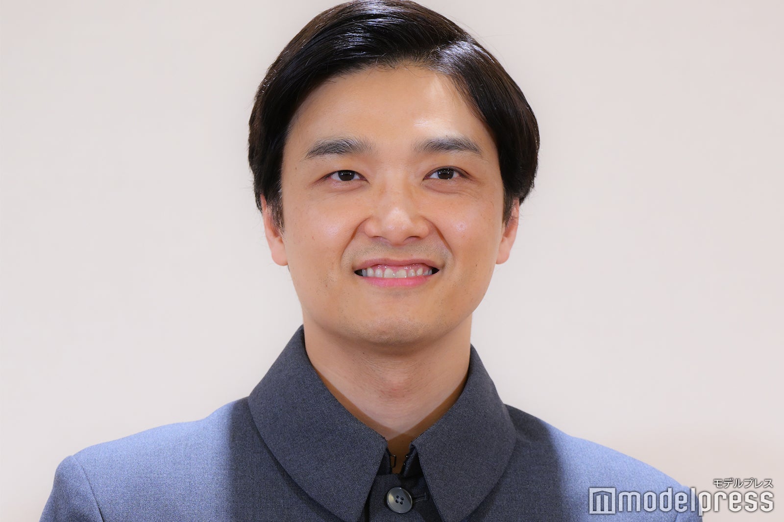 井上芳雄（C）モデルプレス