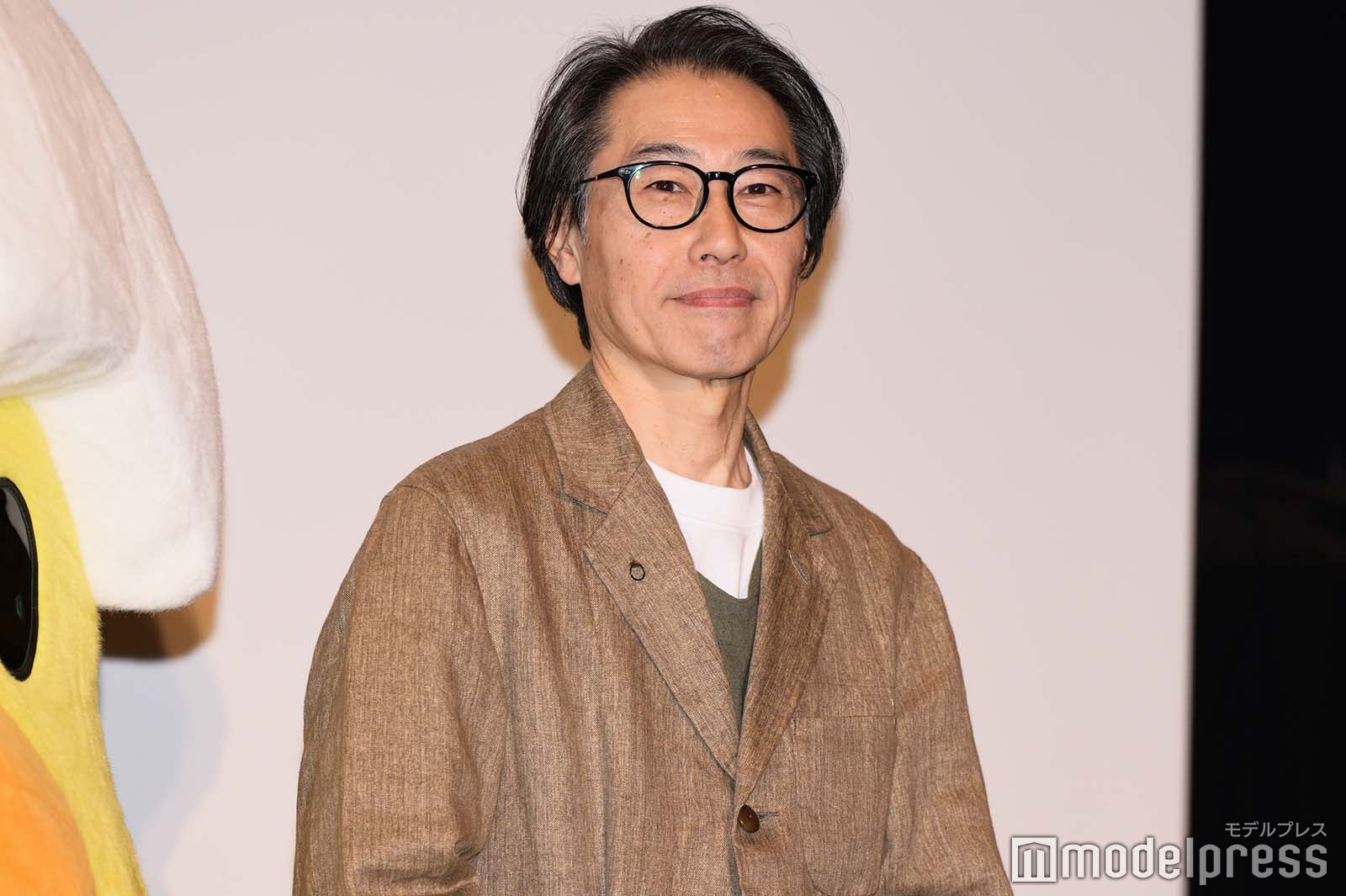 竹清仁監督（C）モデルプレス