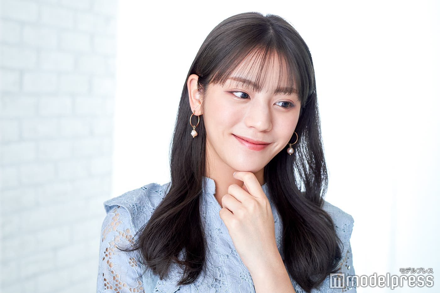 貴島明日香(C)モデルプレス