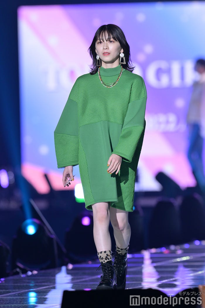 森田ひかる(C)モデルプレス