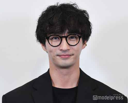 「VIVANT」乃木の部下・水上役の古屋呂敏「実は別班」説に期待 堺雅人から“盗んだ”こと明かす
