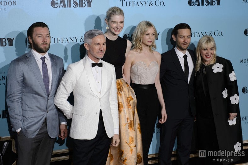 レオナルド・ディカプリオら豪華キャスト、日本のファンへ特別メッセージ