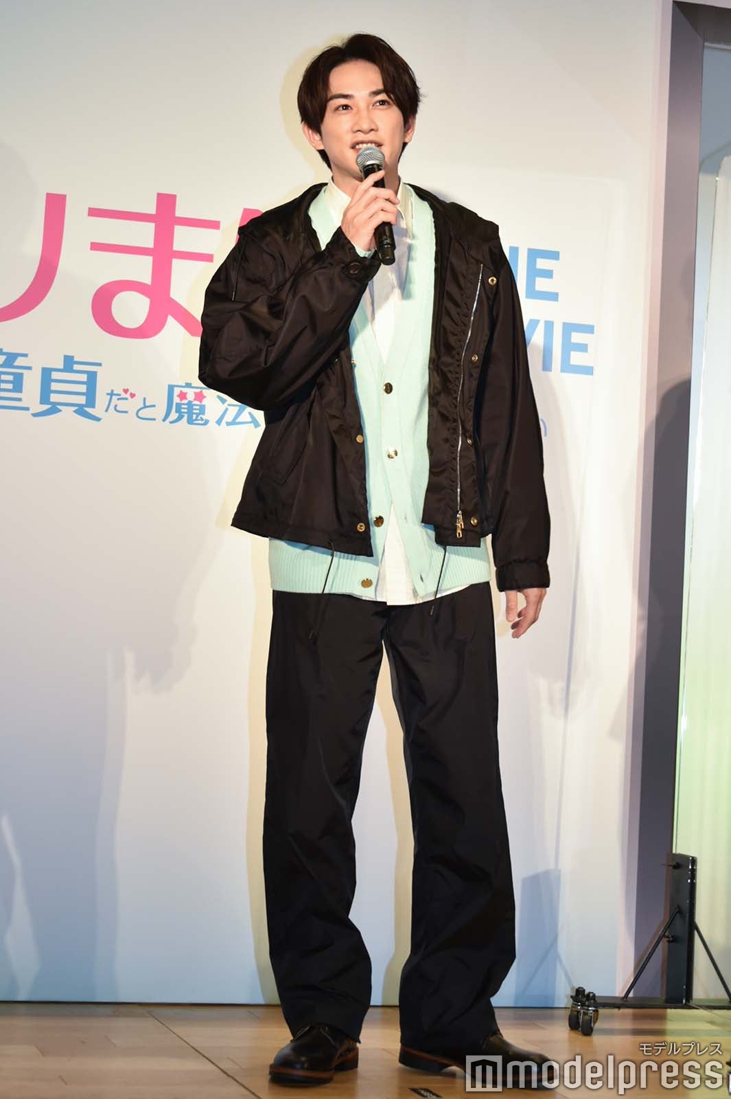 町田啓太（C）モデルプレス