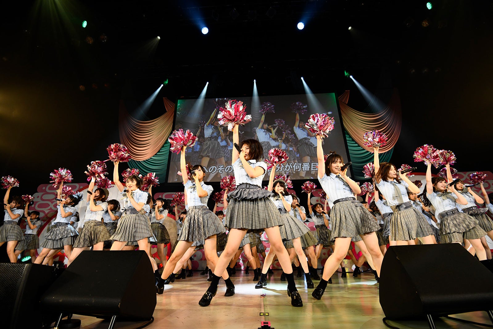 NMB48 生写真 まとめ売り AKB48 夏祭り