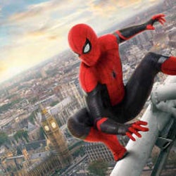 スパイダーマン最高!ピーター・パーカーの成長ヒストリー