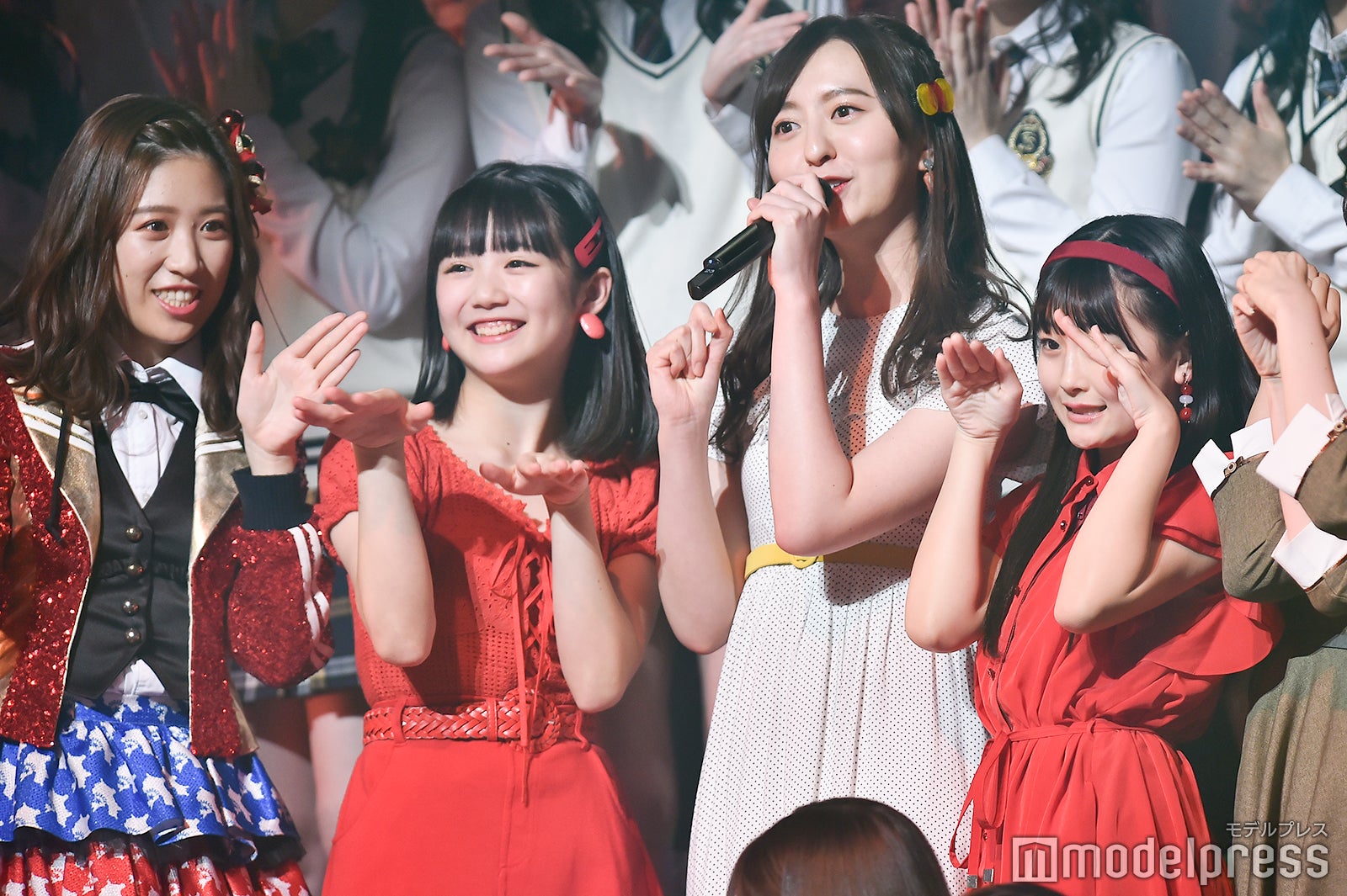  「AKB48グループリクエストアワーセットリストベスト 50 2020」（C）モデルプレス