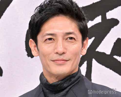 玉木宏、私生活で夢中になっていること「もっと成長したい」岡田准一らと世界大会出場<ジャンヌの裁き>