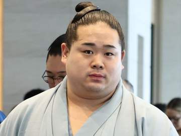 錦富士が「心房細動」のため夏巡業を休場、豊昇龍ら休場は10人に【大相撲】
