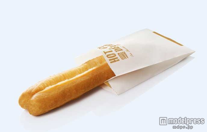 「マックチュロス」