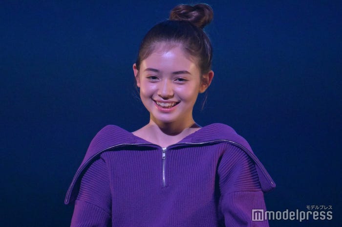 Rainy。(C)モデルプレス