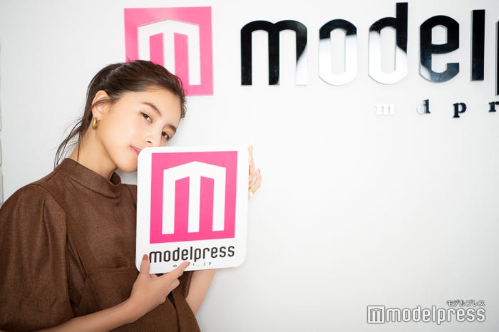 ラブリ(C)モデルプレス