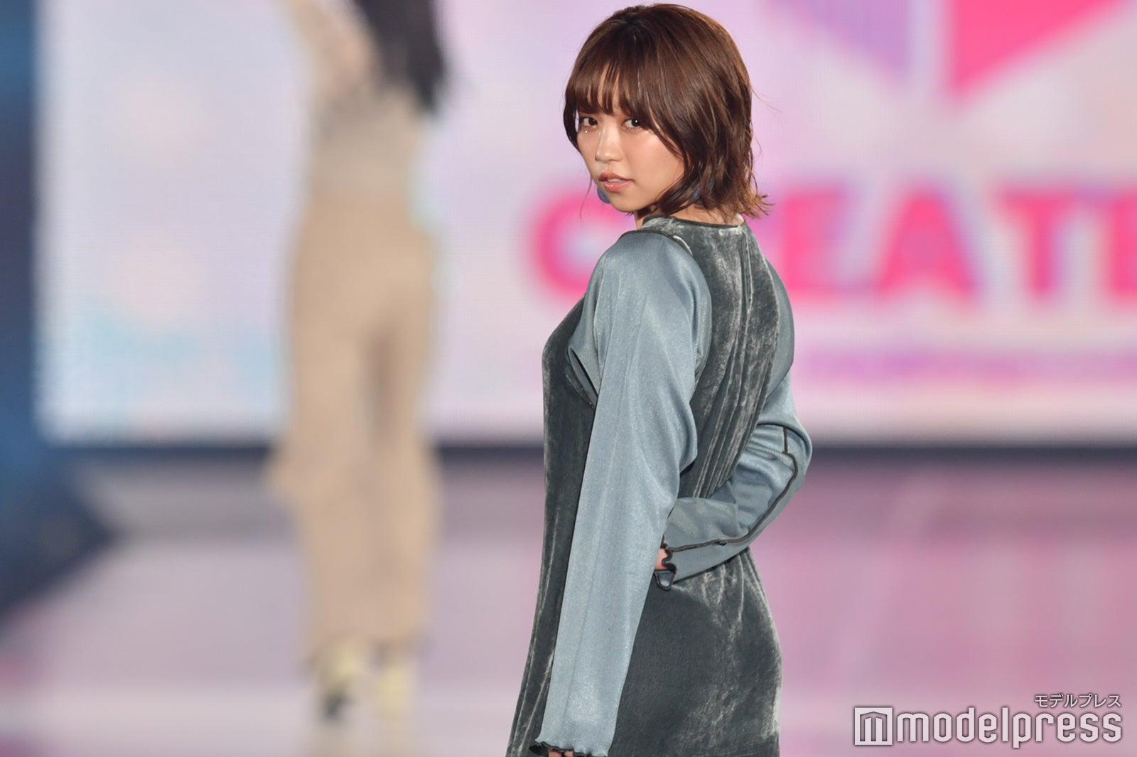 大原優乃（C）モデルプレス