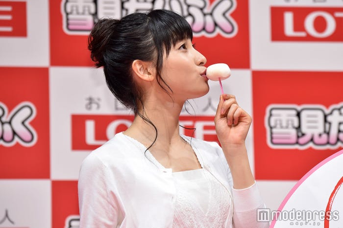 土屋太鳳 (C)モデルプレス