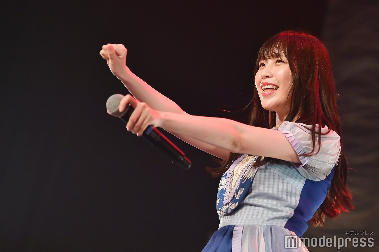 まねきケチャ（C）モデルプレス