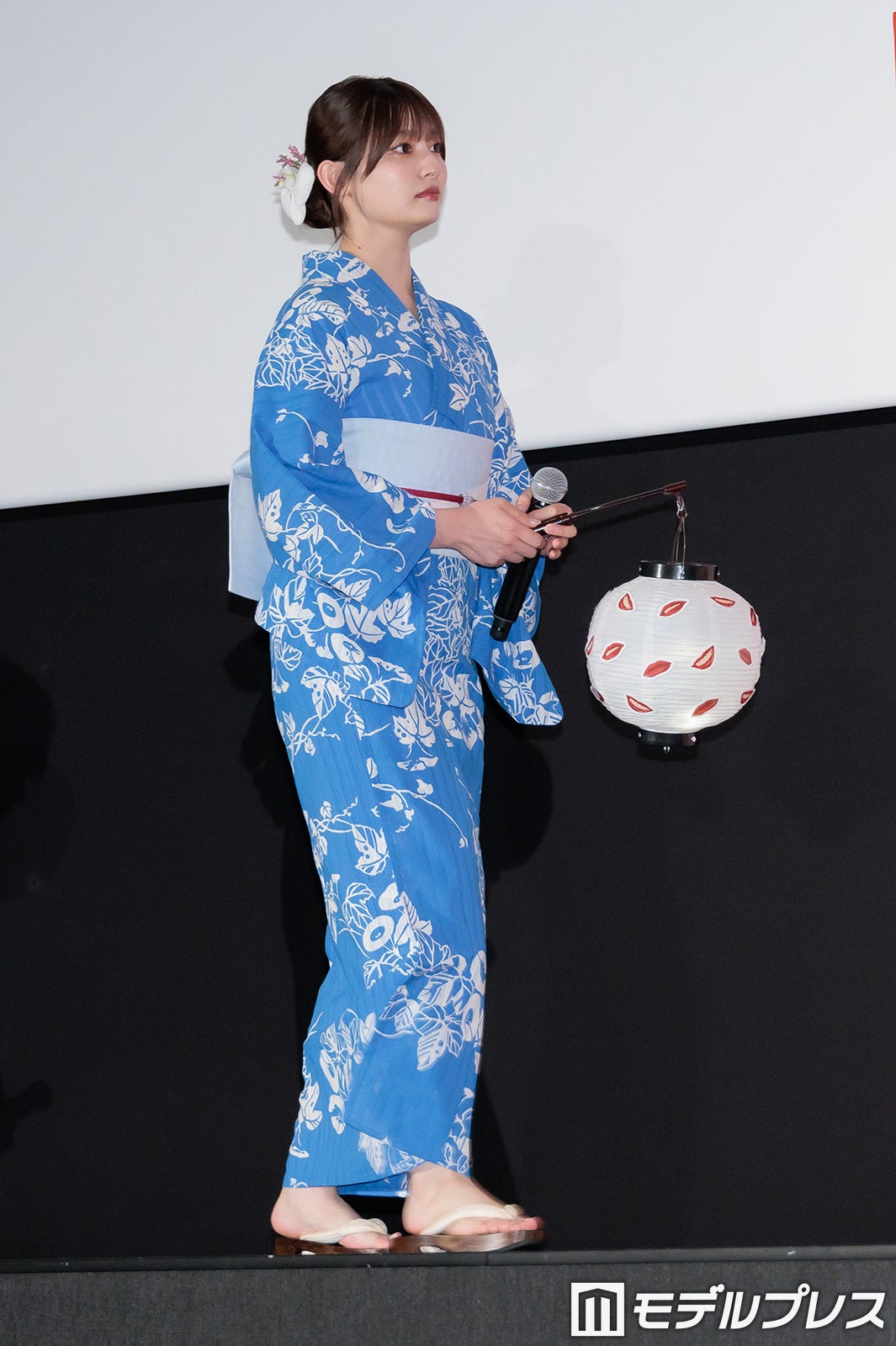 吉川愛（C）モデルプレス