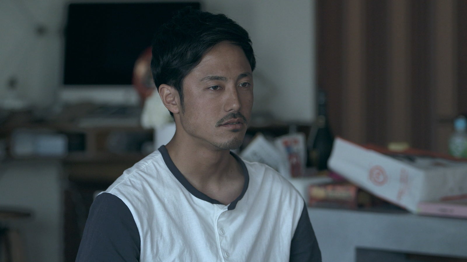 貴之「TERRACE HOUSE OPENING NEW DOORS」21st WEEK（C）フジテレビ／イースト・エンタテインメント