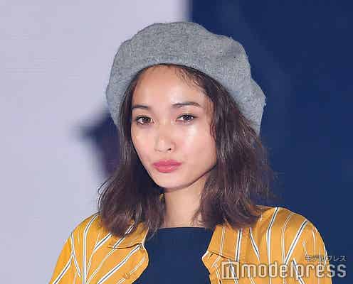 安井レイ、第2子出産を報告「スーパー安産でした」