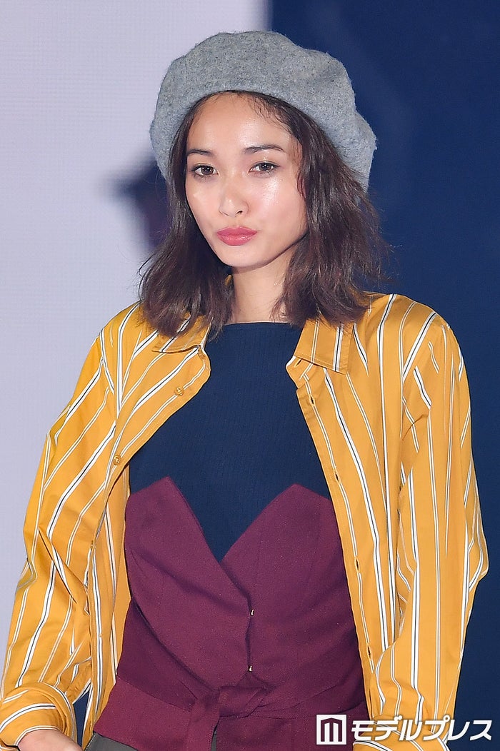 安井レイ、第3子出産を報告「不安いっぱいだった」