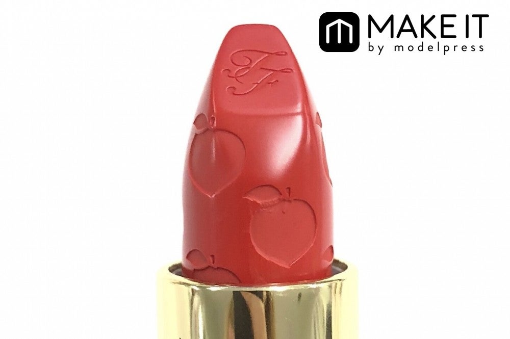 Too Faced／ジューシー マット ロングウェア リップスティック／ブレックファースト クラブ (C)メイクイット