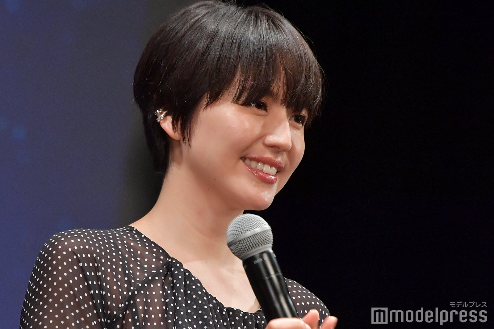 長澤まさみ （C）モデルプレス