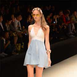 「WC」2013年春夏コレクション