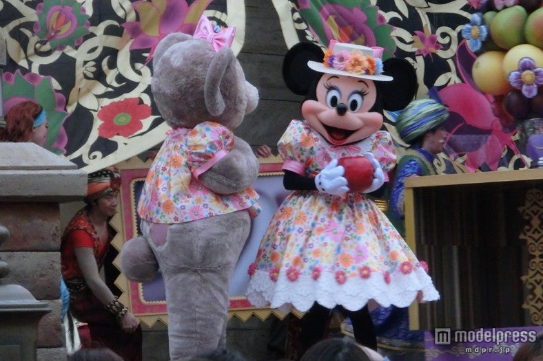 魔法の祭典「スプリングタイム・サプライズ」