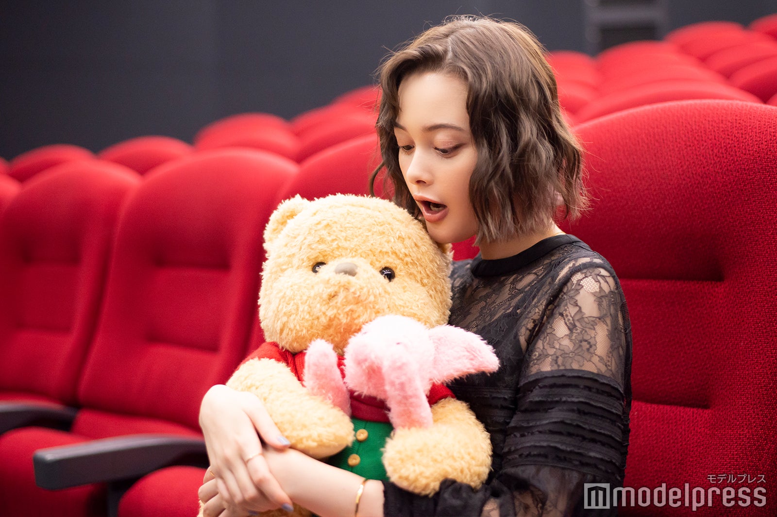 玉城ティナ（C）モデルプレス