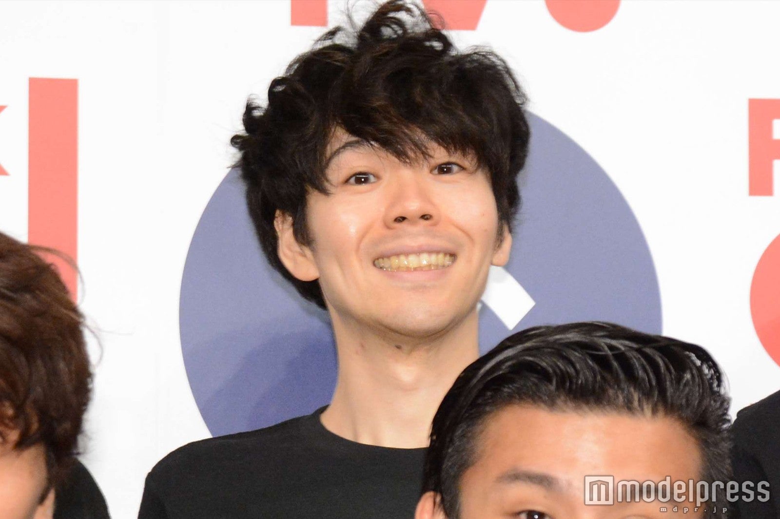 御茶ノ水男子のしいはしジャスタウェイ（C）モデルプレス