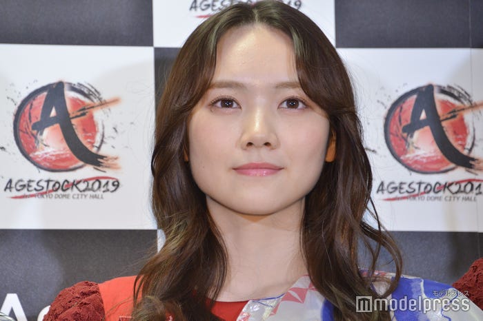 田村真佑(C)モデルプレス