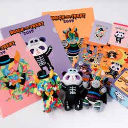 BRICK-OR-TREAT~だれも知らない、もう一つのレゴランド~/画像提供:LEGOLAND Japan