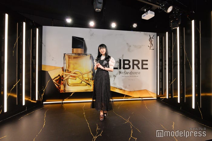 「I AM LIBRE」イベント会場の様子(C)モデルプレス