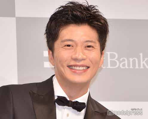 田中圭「9割はスウェット」私服のこだわり明かす