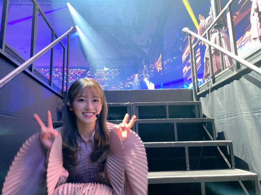 櫻坂46卒業の守屋茜「また逢う日まで」最後のブログに反響続々