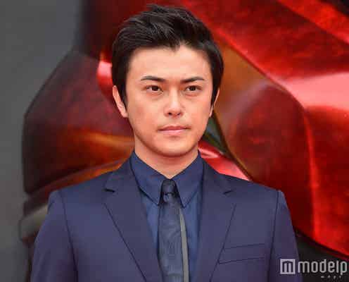 勝地涼、前田敦子妊娠に喜び