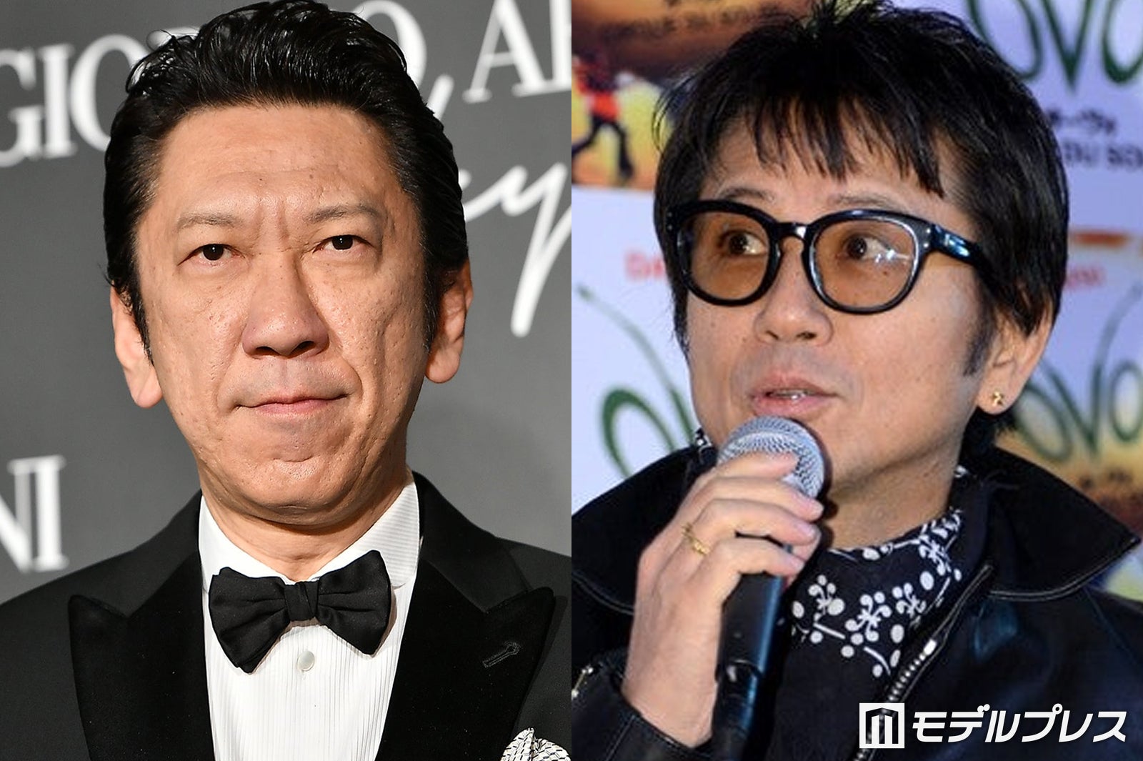 布袋寅泰＆藤井フミヤ登場のボクシングタイトルマッチ 約100万円で観戦・にしたん社長が語るスポーツに留まらないエンタメとしての価値