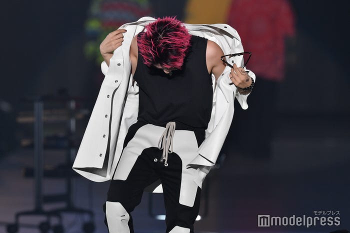 おだけい(C)モデルプレス