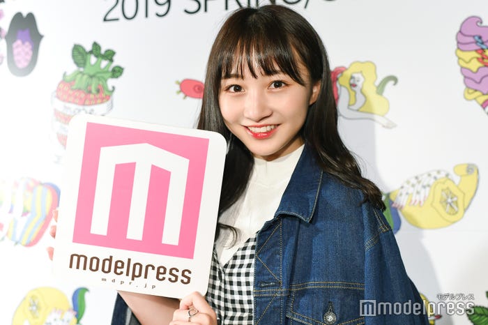 山本彩加 (C)モデルプレス