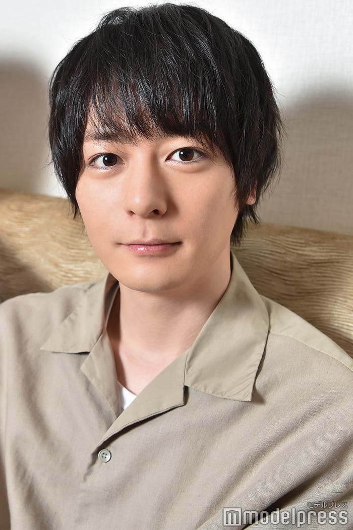 犬飼貴丈/2020年撮影(C)モデルプレス