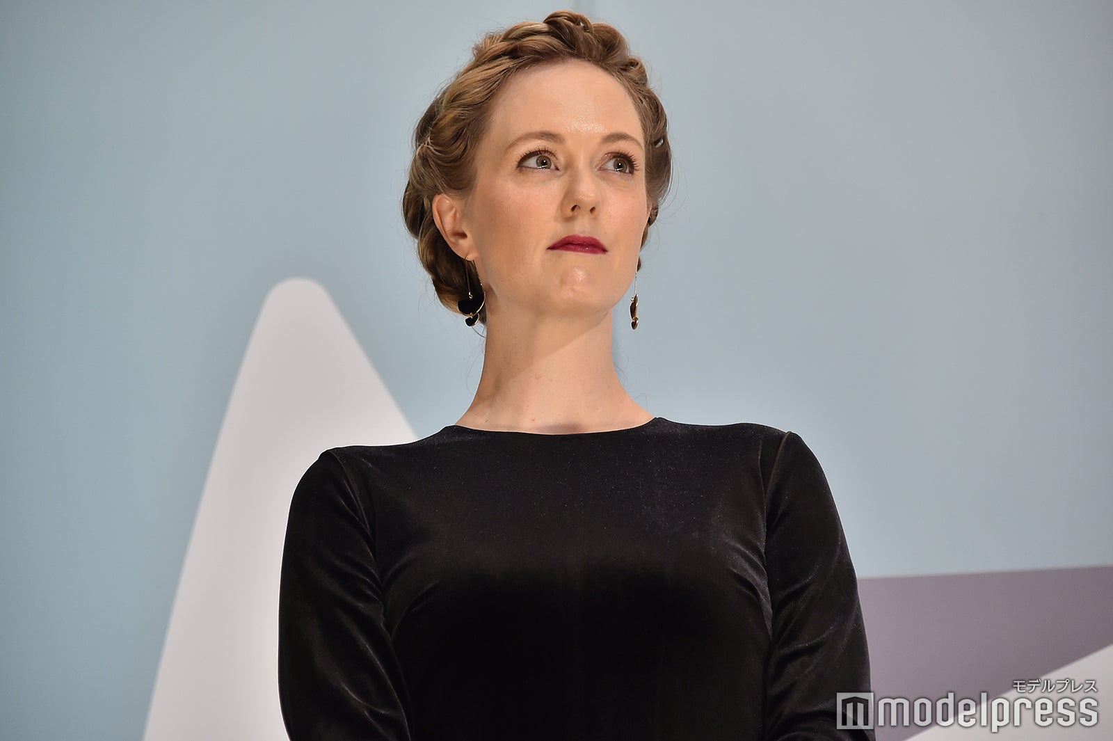 シャーロット・ケイト・フォックス（C）モデルプレス