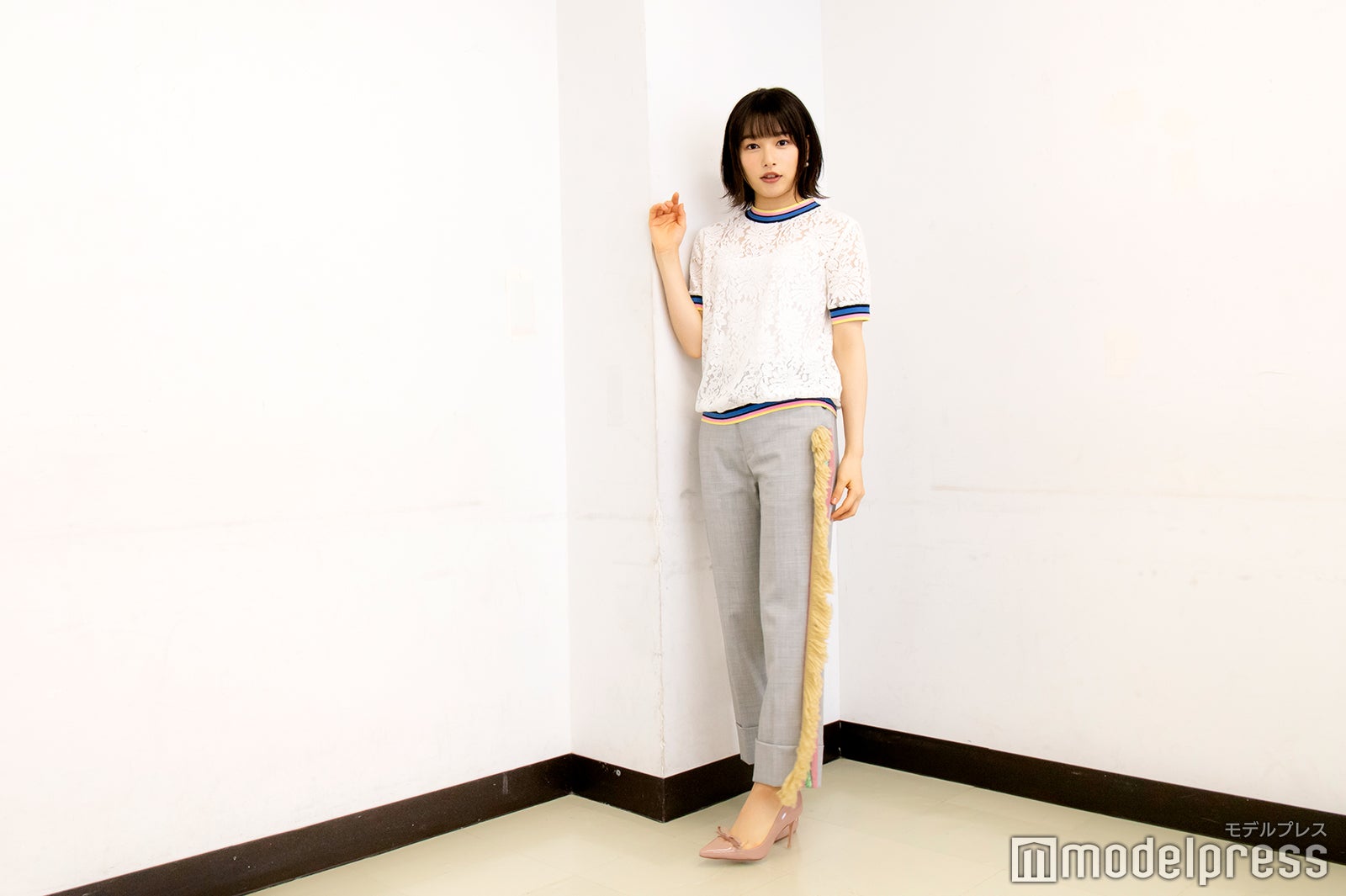 桜井日奈子（C）モデルプレス