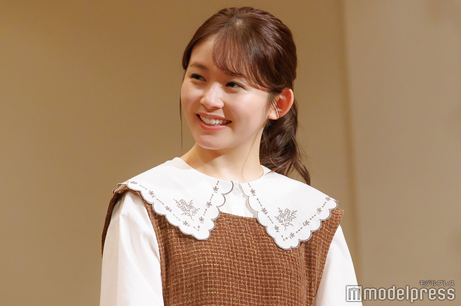 久間田琳加（C）モデルプレス