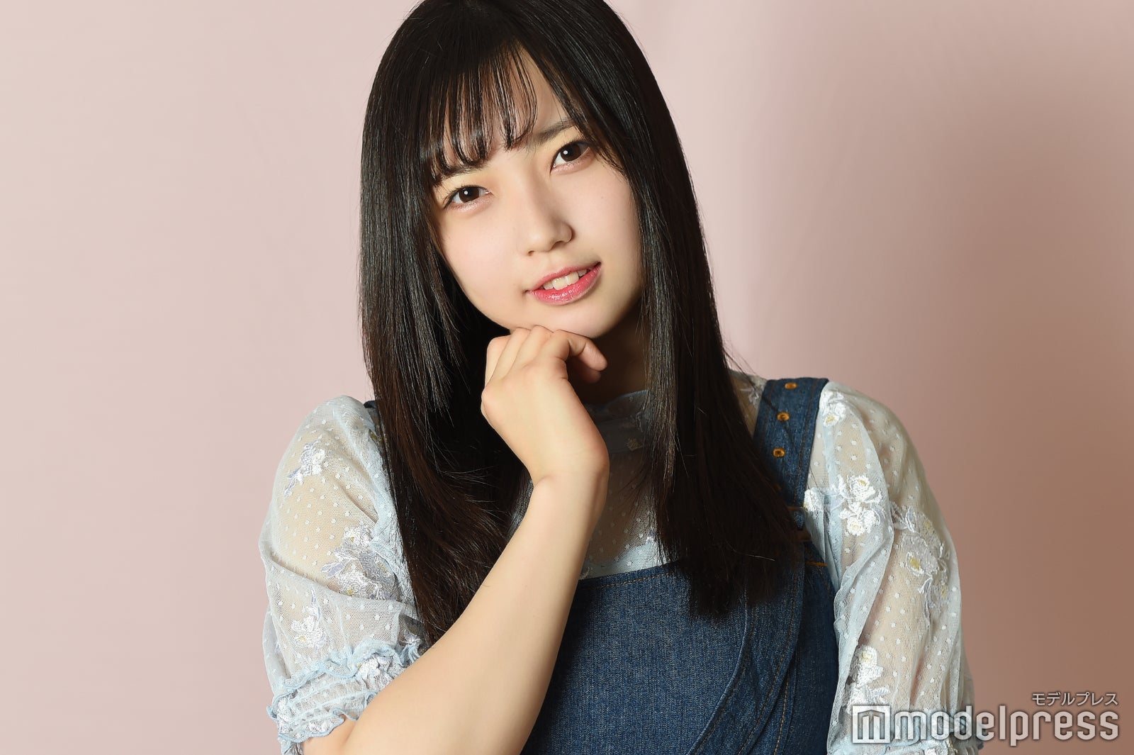 仁科茉彩（C）モデルプレス