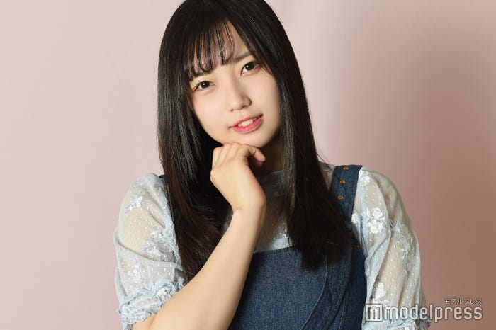 仁科茉彩(C)モデルプレス