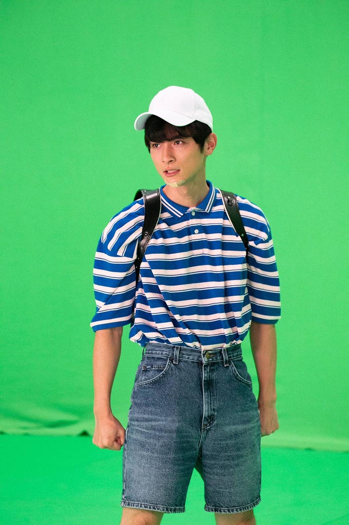 高良健吾(C)フジテレビ