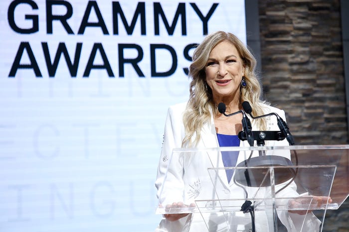 デボラ・デューガン氏/photo by Getty Images