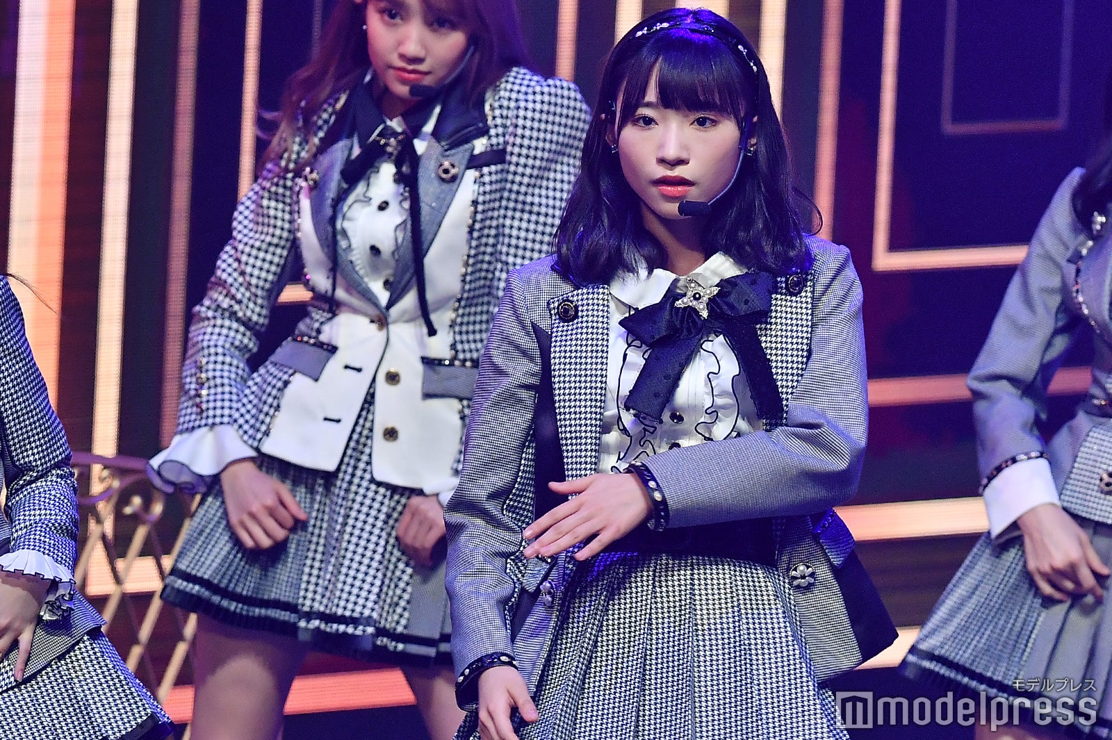 AKB48（C）モデルプレス