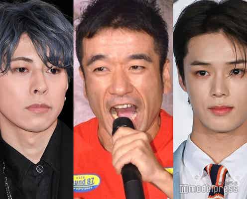 猫ひろし、&TEAM・Kとの「オールスター感謝祭」ミニマラソン“デッドヒート”語る 優勝・OWV佐野文哉も「マラソン向きの走り」と絶賛
