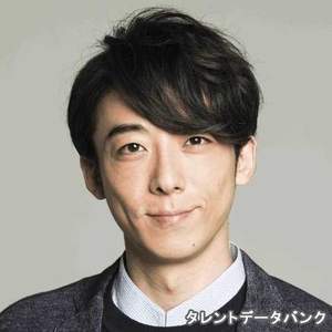 「高橋一生と安部勇磨(never