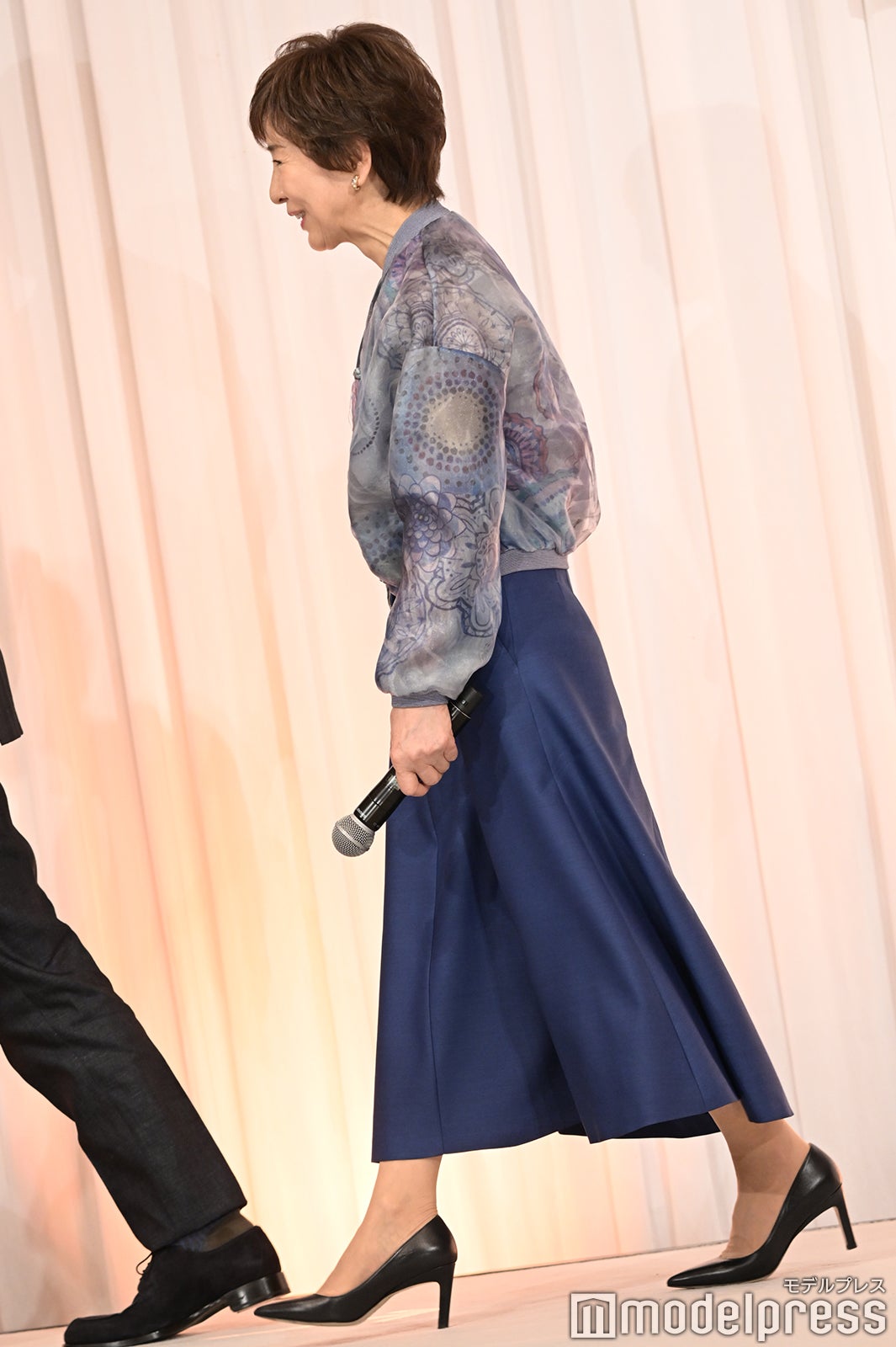 吉永小百合 （C）モデルプレス